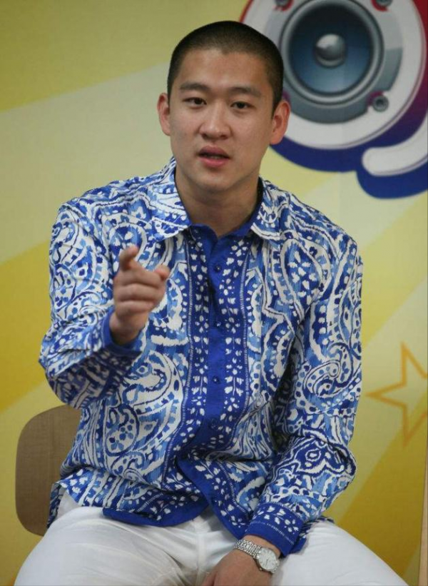 曹雲金：我罵郭德綱但我不是白眼狼，我離婚了但我不是&OpenCurlyDoubleQuote;渣男&rdquo;