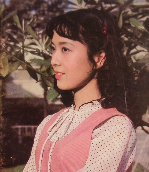 10位內地古裝美人今昔對比，有人曾鋃鐺入獄，有人因太美險被毀容