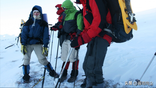 99個世界戶外頂級品牌你認識幾個？如何選擇最適合自己的裝備