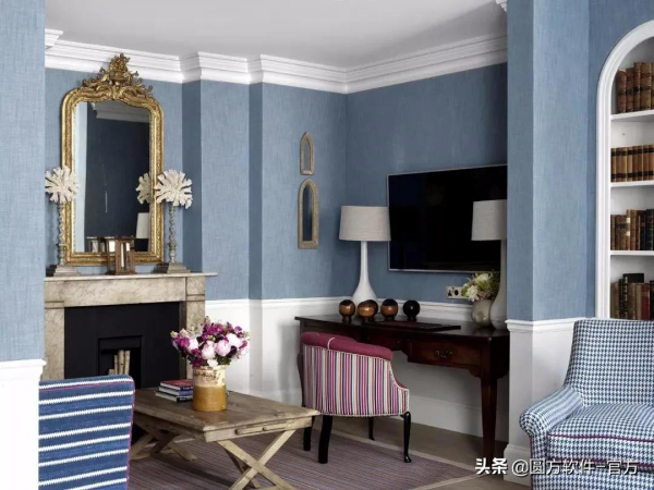 家居色彩美學，其實沒有那麼多道理可講