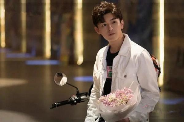 楊旭文《半暖時光》剛播,又有一部新劇將播,女主顏值演技不俗 楊旭文《半暖時光》剛播,又有一部新劇將播,女主顏值演技不俗