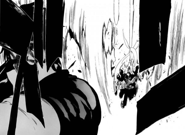 友哈巴赫作為《死神》漫畫的終極BOSS究竟被塑造得有多強? 友哈巴赫作為《死神》漫畫的終極BOSS究竟被塑造得有多強?