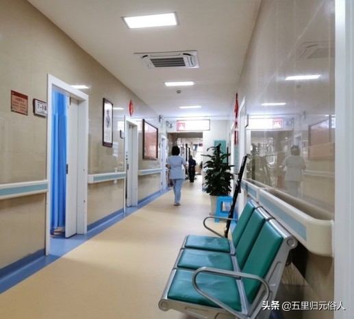 男保姆的打工生活錄(十四)生死有命 男保姆的打工生活錄(十四)生死有命