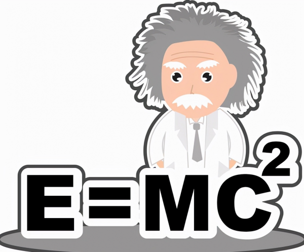 學好物理有多酷:從冰淇淋聊到北斗導航,只需要一個小小的原子 學好物理有多酷:從冰淇淋聊到北斗導航,只需要一個小小的原子