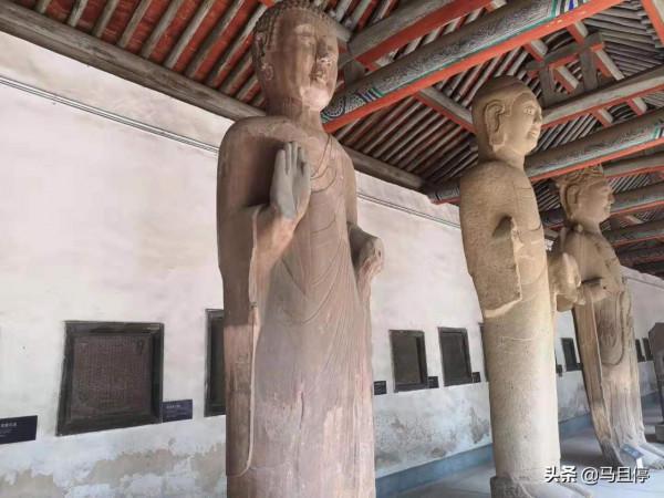 藏在山西太原鬧市的古廟,遊客不多看點豐富,人文旅行愛好者必打卡 藏在山西太原鬧市的古廟,遊客不多看點豐富,人文旅行愛好者必打卡