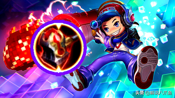 王者榮耀：“滷蛋”從新手福音再到版本陷阱，為什麼會勝率墊底？