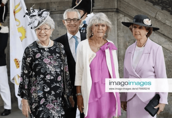 這真的不是你爹、你兄弟、你兒子戴假髮嗎？