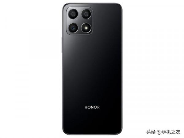 榮耀X30i(8GB 256GB 5G版):10月28日最新圖片 榮耀X30i(8GB 256GB 5G版):10月28日最新圖片