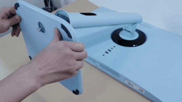 圖賞PG27P3顯示器:流光溢彩馬卡龍色調,點燃每個青春電競時光 圖賞PG27P3顯示器:流光溢彩馬卡龍色調,點燃每個青春電競時光