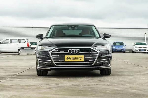 解析奧迪A8維修成本，讓你修車養車更簡單