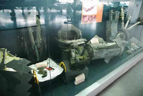 擊落F117隱形轟炸機:面對強敵,唯有亮劍才能創造奇蹟 擊落F117隱形轟炸機:面對強敵,唯有亮劍才能創造奇蹟