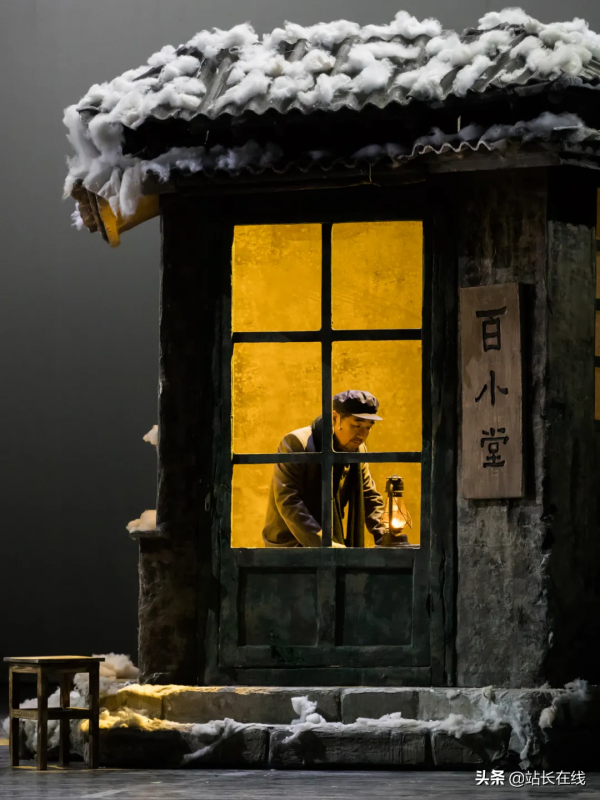 張國立、王剛、張鐵林領銜主演話劇《斷金》12月25日加場 張國立、王剛、張鐵林領銜主演話劇《斷金》12月25日加場