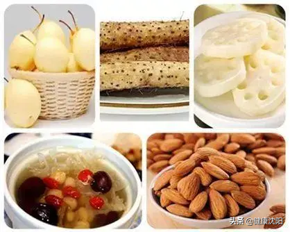 健康科普堂 | 冬季膳食“巧”選“慧”配，吃“退”呼吸系統疾病