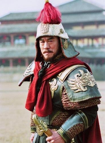 隋唐三任太子的通病:沒有皇帝命 隋唐三任太子的通病:沒有皇帝命