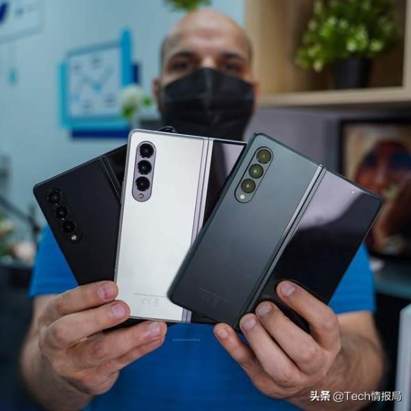 外媒評2021最佳手機:蘋果、三星均在列,國產手機僅只有一款 外媒評2021最佳手機:蘋果、三星均在列,國產手機僅只有一款