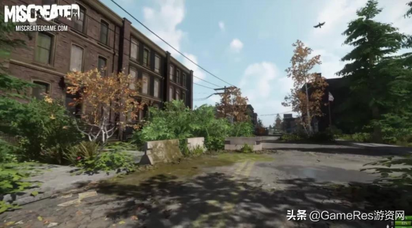 用塔防建造思路去模擬末日生存會怎麼樣呢？這個遊戲給出它的答案