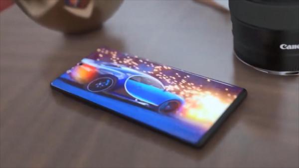 諾基亞新7110渲染圖：3代LTPO+585PPI，姍姍來遲讓蘋果如坐針氈