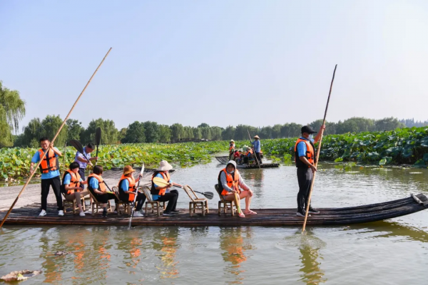 【我們的節日】預備!一起出發~ 【我們的節日】預備!一起出發~
