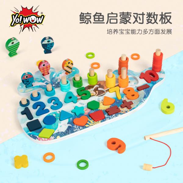 益智玩具是“益智”還是“智商稅”？