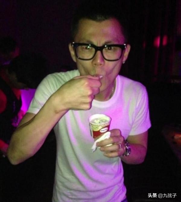 “二環十三郎”陳震：從飈車到車評人，他經歷了怎樣的蛻變