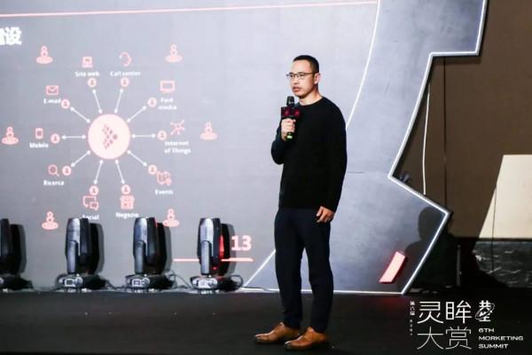 靈眸大賞FunPlus聯席CTO伍濤：內容為王、資料驅動、精品打造