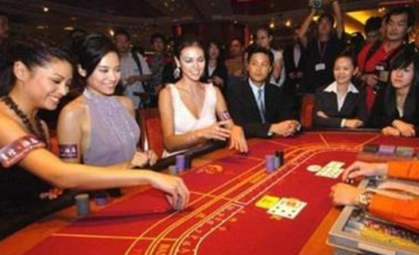 “華裔女賭神”趙蘇茜:一局贏400萬!橫掃美國賭場,33歲卻被焚 “華裔女賭神”趙蘇茜:一局贏400萬!橫掃美國賭場,33歲卻被焚