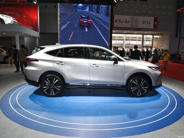 廣汽豐田威颯購車手冊：首推兩驅豪華版，入門級就很不錯