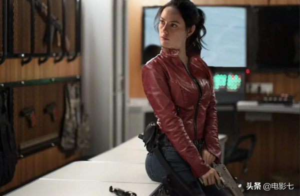 溫子仁一出手,《新生化危機》備受期待,但選角讓我一言難盡 溫子仁一出手,《新生化危機》備受期待,但選角讓我一言難盡