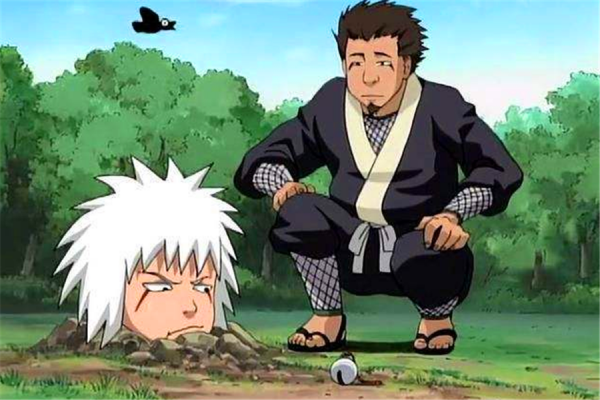 火影中8位鬨堂大“孝”的人：“孝”心一脈相承，黑絕表示無語