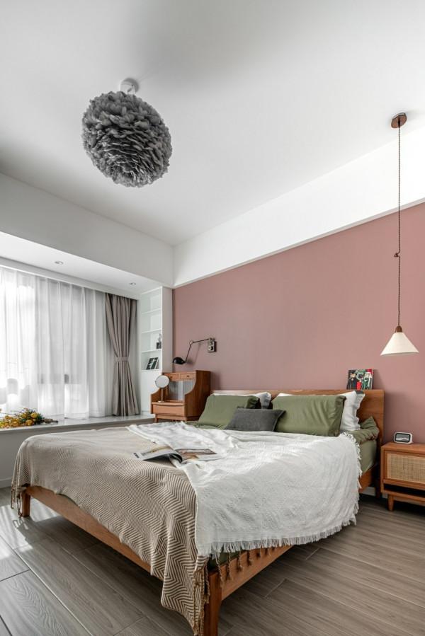 北歐138平方米三居室 北歐138平方米三居室