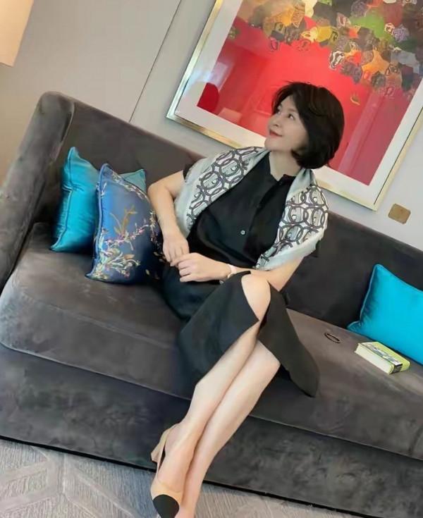 為什麼年紀越大，穿得越花裡胡哨？認清這3點，女人穿對了最重要