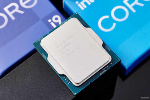 12th酷睿處理器開箱：Intel的超級戰艦