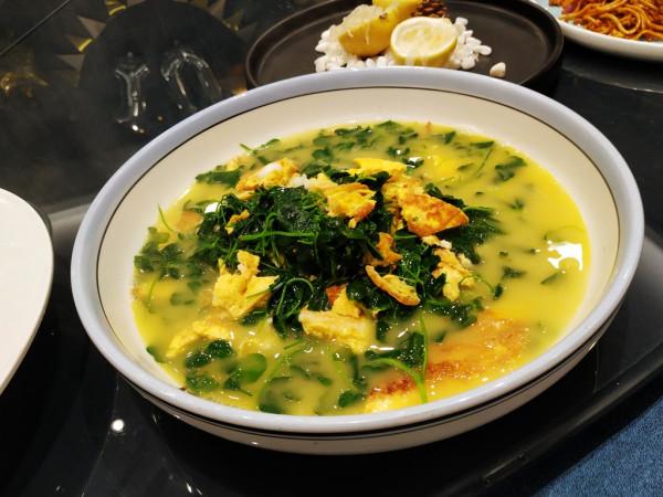 今天相聚在君品酒店，給寶寶過十歲生日