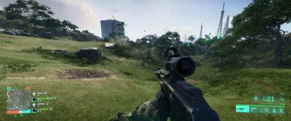 新品新鮮事 | 2042公測，實機表現如何？