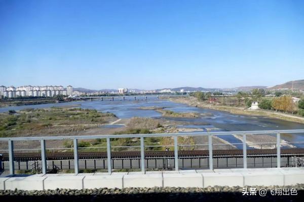 北國第4站丨我用一堆相片告訴你，綏芬河的深秋是怎樣的