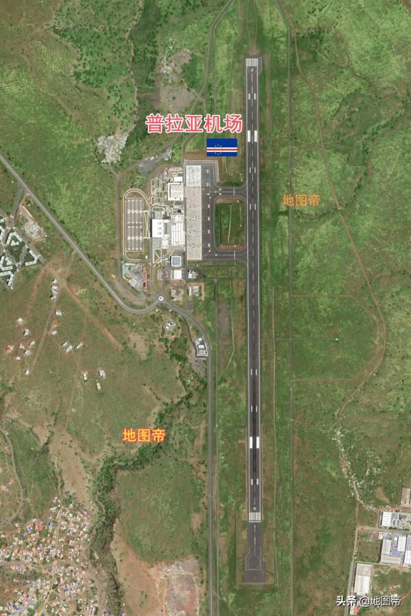 維德角在哪？為何說葡萄牙語