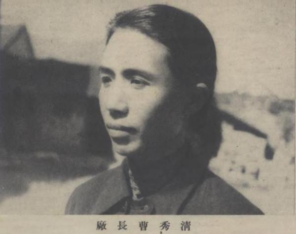 杜聿明被俘後，女兒留學美國嫁給楊振寧，兒子因交不起學費自殺