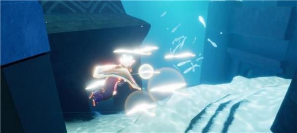 光遇：陳星漢有多謹慎？擔心影響玩家體驗，把畢業禮給弄廢了