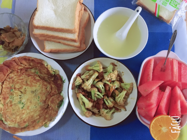 這飯首先得讓人看著就想吃,5款佳妙月子早餐分享給你,可做參考 這飯首先得讓人看著就想吃,5款佳妙月子早餐分享給你,可做參考