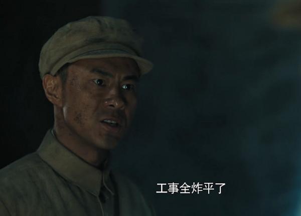 《能文能武李延年》，什麼是真正的指導員，什麼是真正的阻擊戰