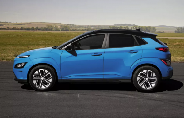 沃德十佳動力出爐，保時捷Taycan、現代昂希諾等車型早已搭載