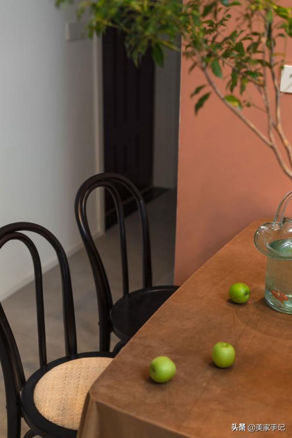 人生中的第一套,80㎡花了24萬,不豪華,卻被鄰居誇讚裝修界榜樣 人生中的第一套,80㎡花了24萬,不豪華,卻被鄰居誇讚裝修界榜樣