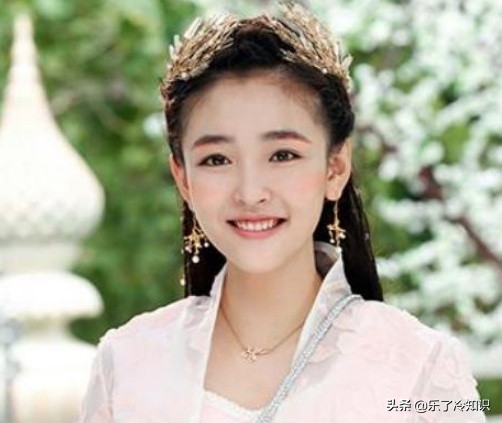 11部“誤把女二當女主”的劇,只因女二太深入人心,忘了女主模樣 11部“誤把女二當女主”的劇,只因女二太深入人心,忘了女主模樣