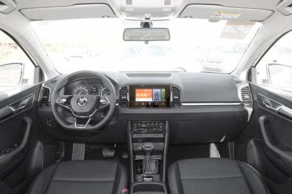 新車 | 售價14.99萬元起，上汽大眾斯柯達2022款柯珞克上市