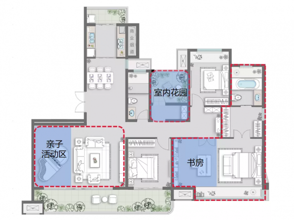 2022年房地產7大產品趨勢 2022年房地產7大產品趨勢