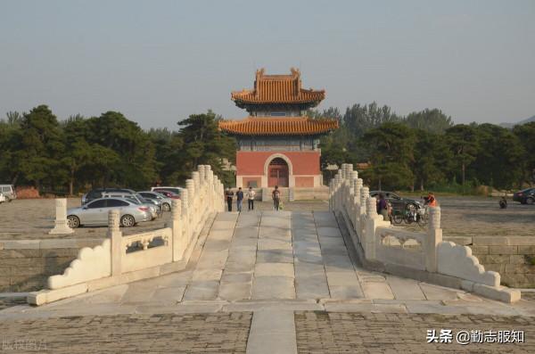 兩個和尚叛出佛教做了道士，成為道教宗師