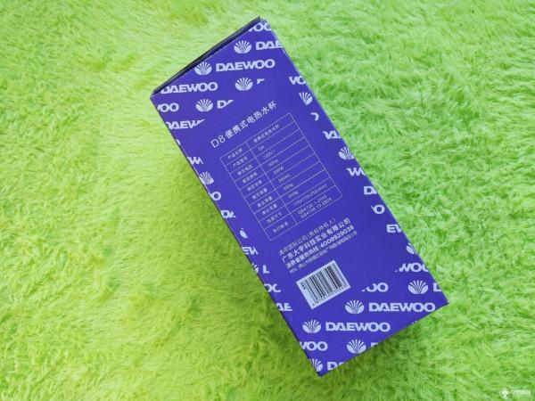 隨時隨地喝健康熱水 大宇彩虹杯入手體驗 隨時隨地喝健康熱水 大宇彩虹杯入手體驗