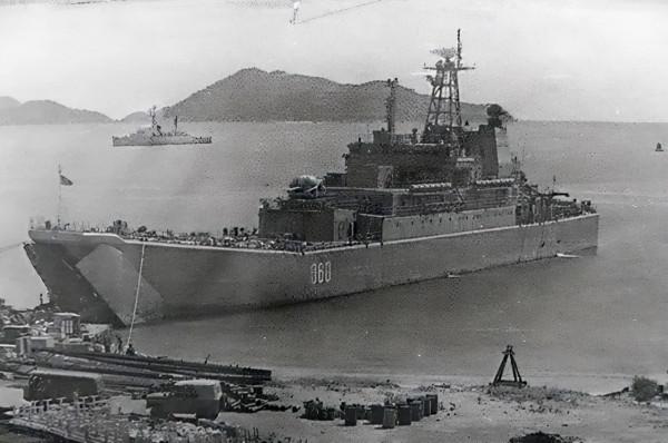 中越戰爭，蘇聯給了越南多大的幫助？