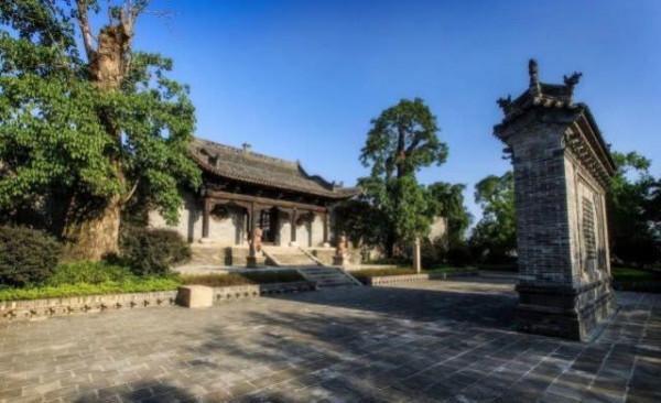 中國6大中式建築風格,個個名揚海內外 中國6大中式建築風格,個個名揚海內外