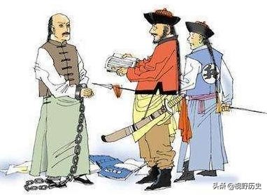 在明末勢力龐大的東林黨，為什麼在清朝掀不起風浪？